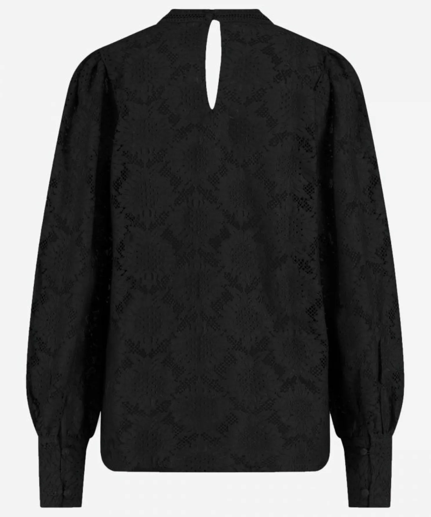 IBANA Teona Black- Pre Spring/Summer '24