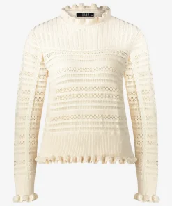 IBANA Terea Creamy White- Non Leather