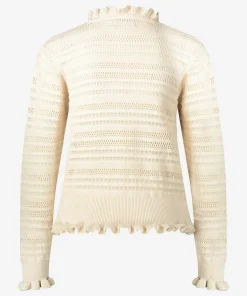 IBANA Terea Creamy White- Non Leather