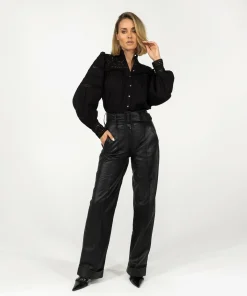 IBANA Terva Black- Pre Spring/Summer '24