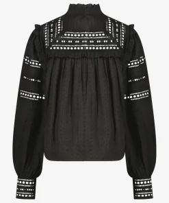 IBANA Terva Black- Pre Spring/Summer '24