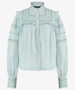 IBANA Terva Softblue- Non Leather
