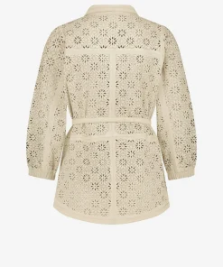 IBANA Terza Antique White- Spring/Summer '24