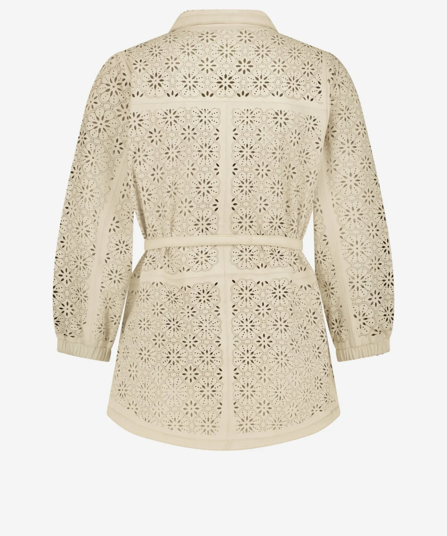 IBANA Terza Antique White- Spring/Summer '24