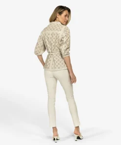 IBANA Terza Antique White- Spring/Summer '24