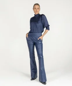 IBANA Tesi Marine Blue- Non Leather