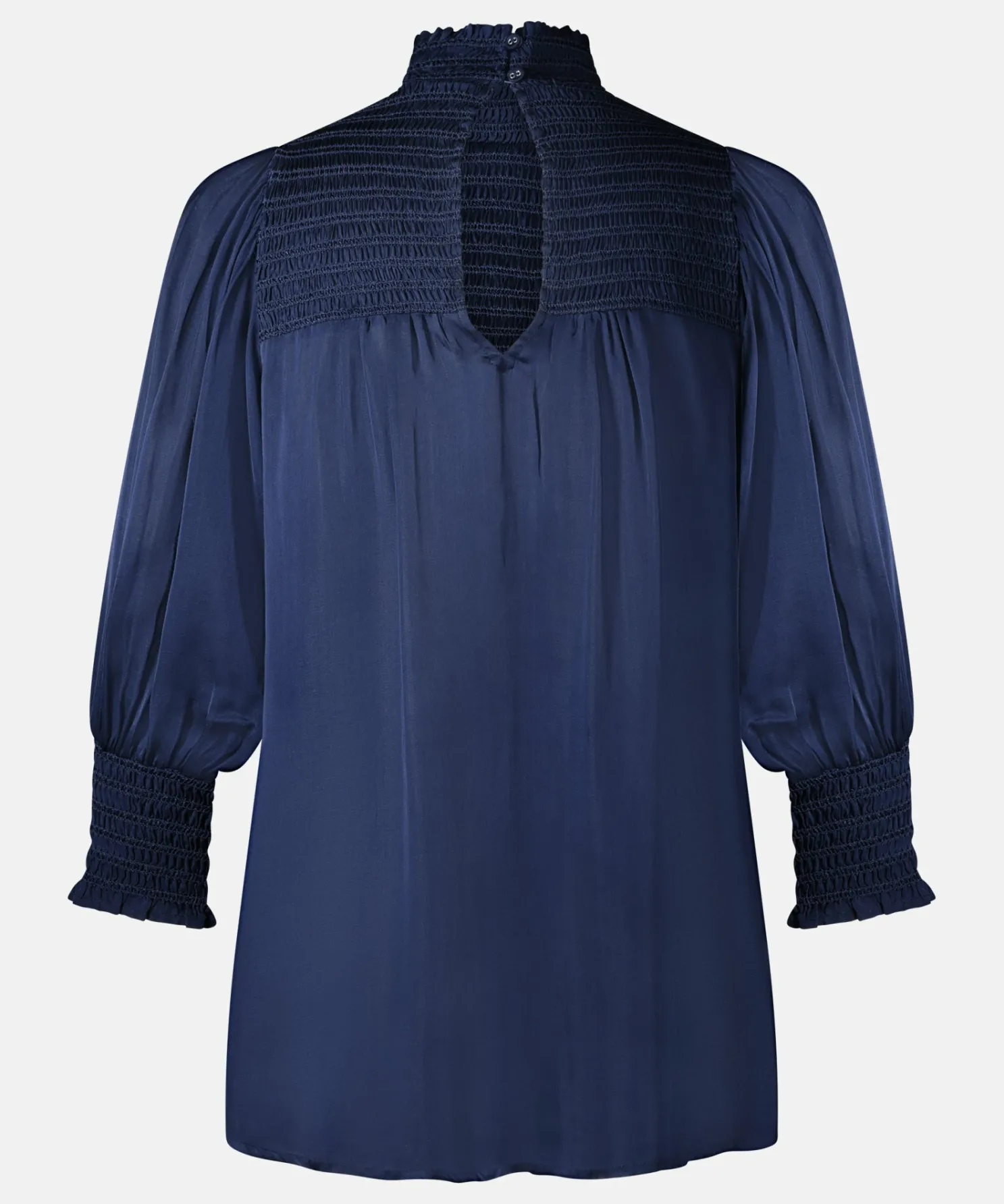 IBANA Tesi Marine Blue- Non Leather