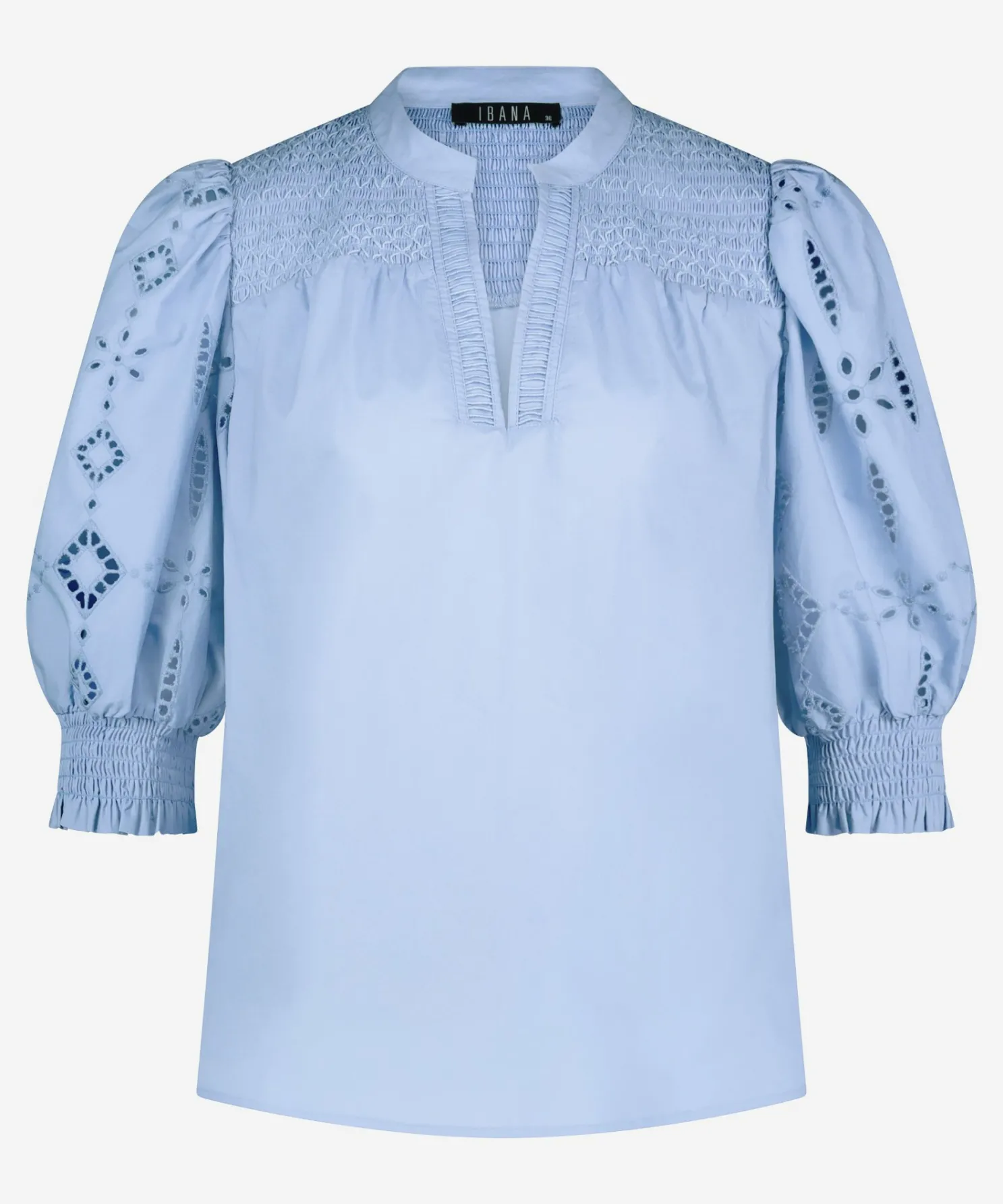 IBANA Tesja Airy Blue- Non Leather