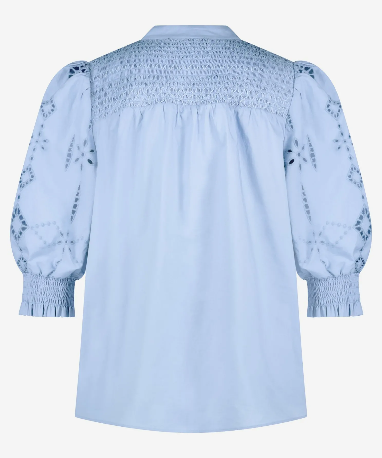 IBANA Tesja Airy Blue- Non Leather
