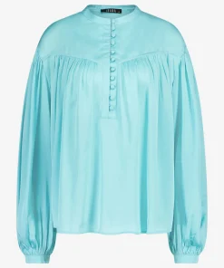 IBANA Teuna Aqua- Non Leather