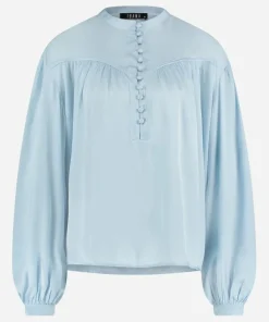 IBANA Teuna Soft Blue- Non Leather
