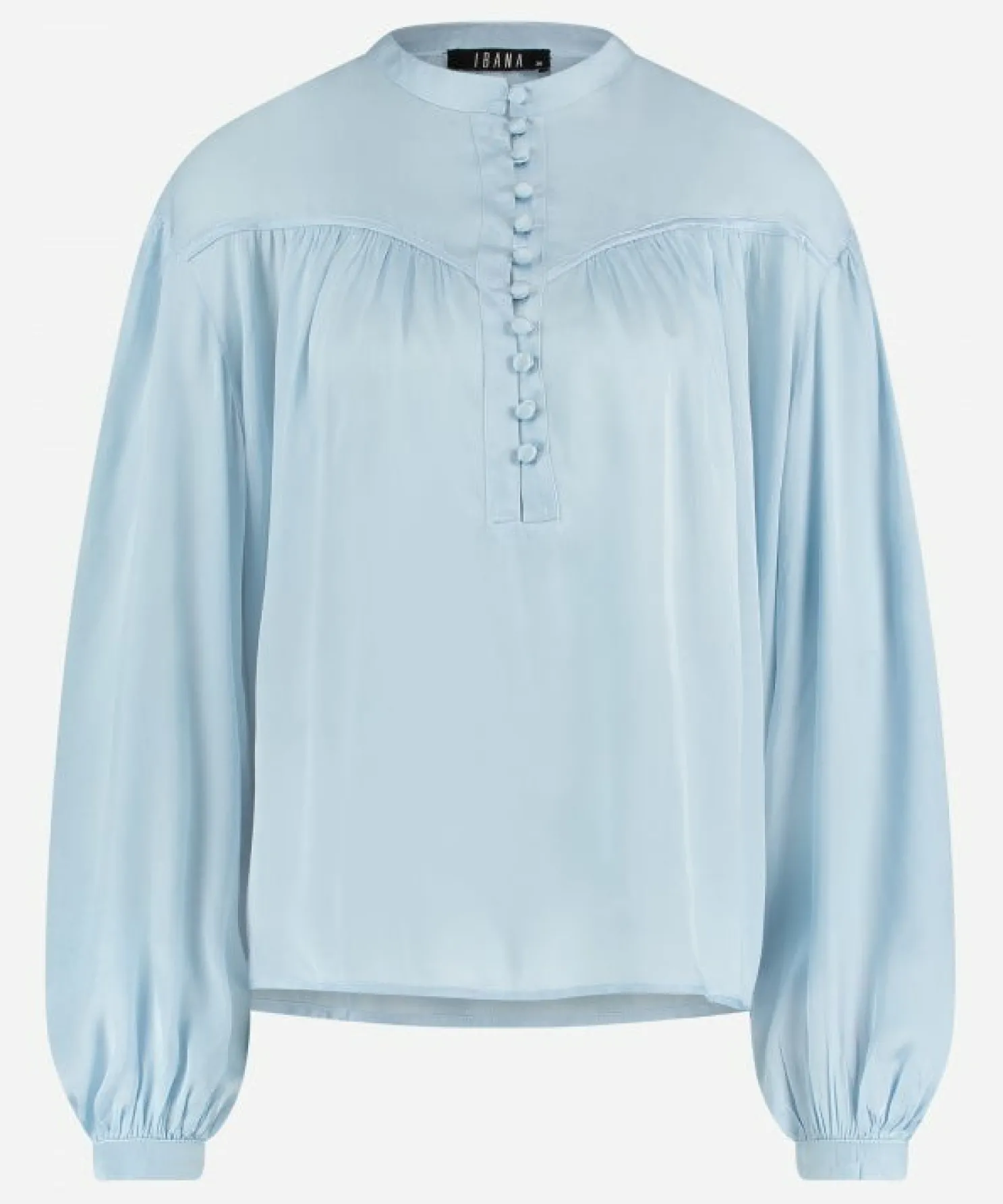 IBANA Teuna Soft Blue- Non Leather