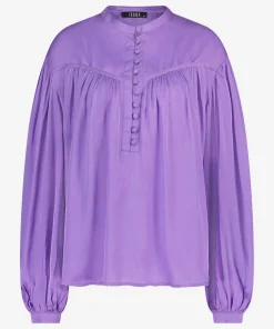 IBANA Teuna Violet- Non Leather