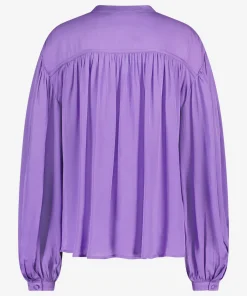 IBANA Teuna Violet- Non Leather