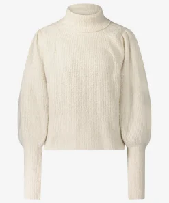 IBANA Texan Creamy White- Non Leather