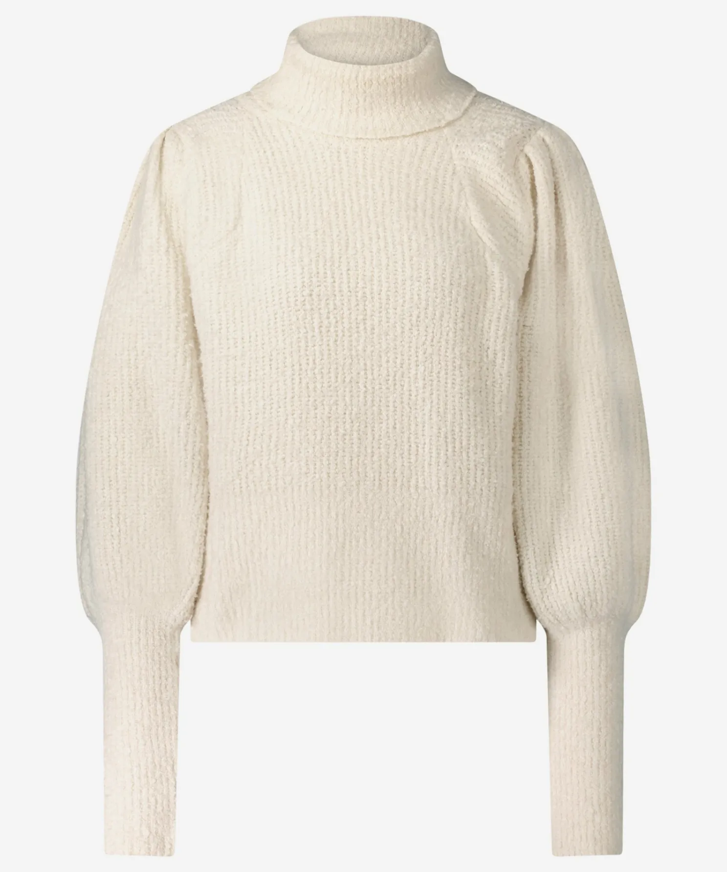 IBANA Texan Creamy White- Non Leather
