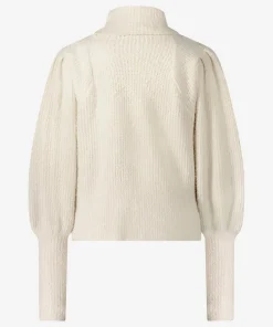IBANA Texan Creamy White- Non Leather