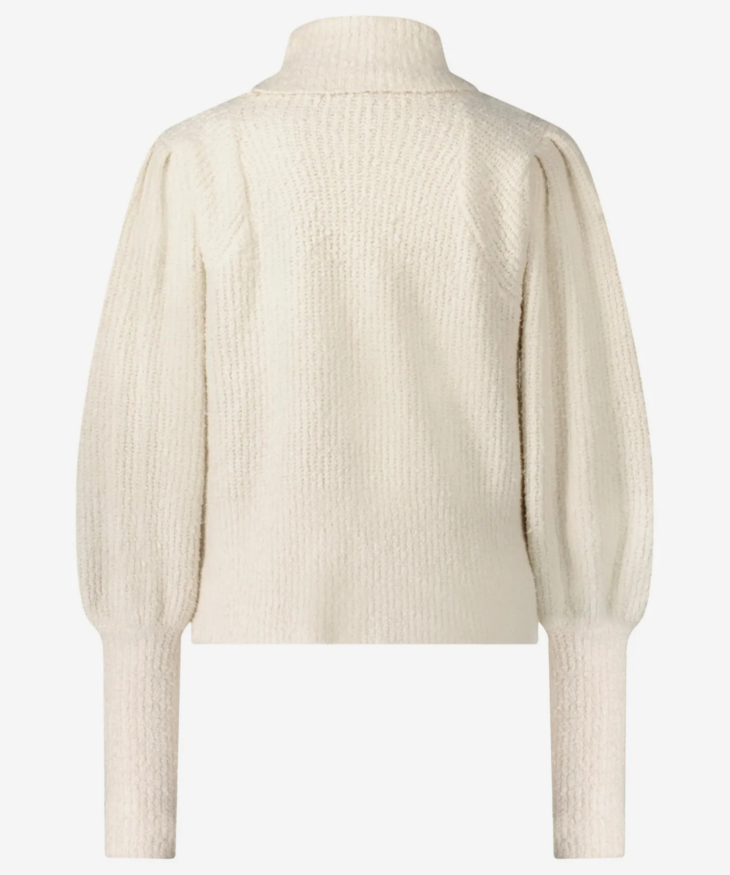 IBANA Texan Creamy White- Non Leather