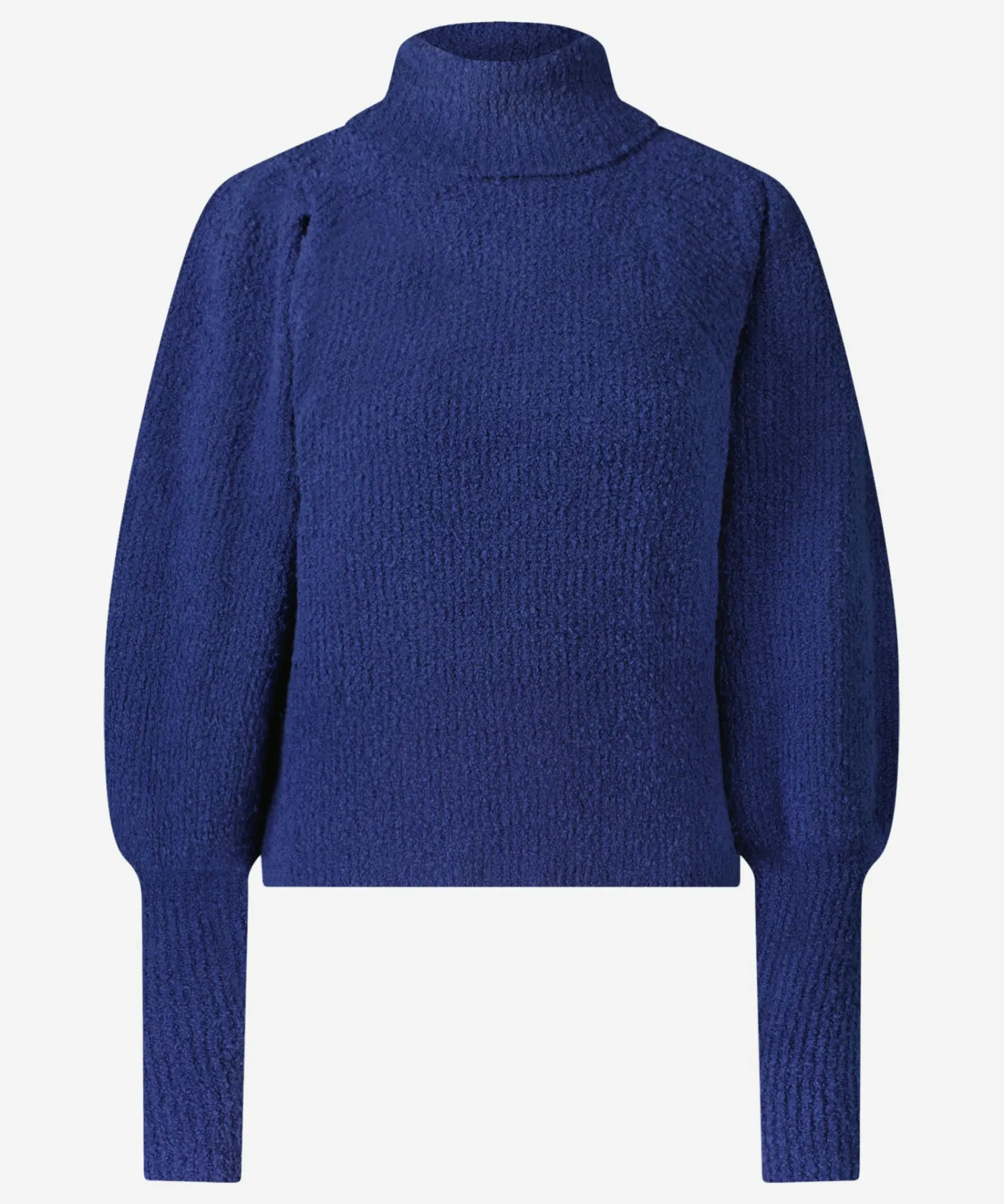 IBANA Texan Marine Blue- Non Leather