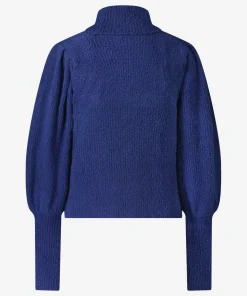 IBANA Texan Marine Blue- Non Leather