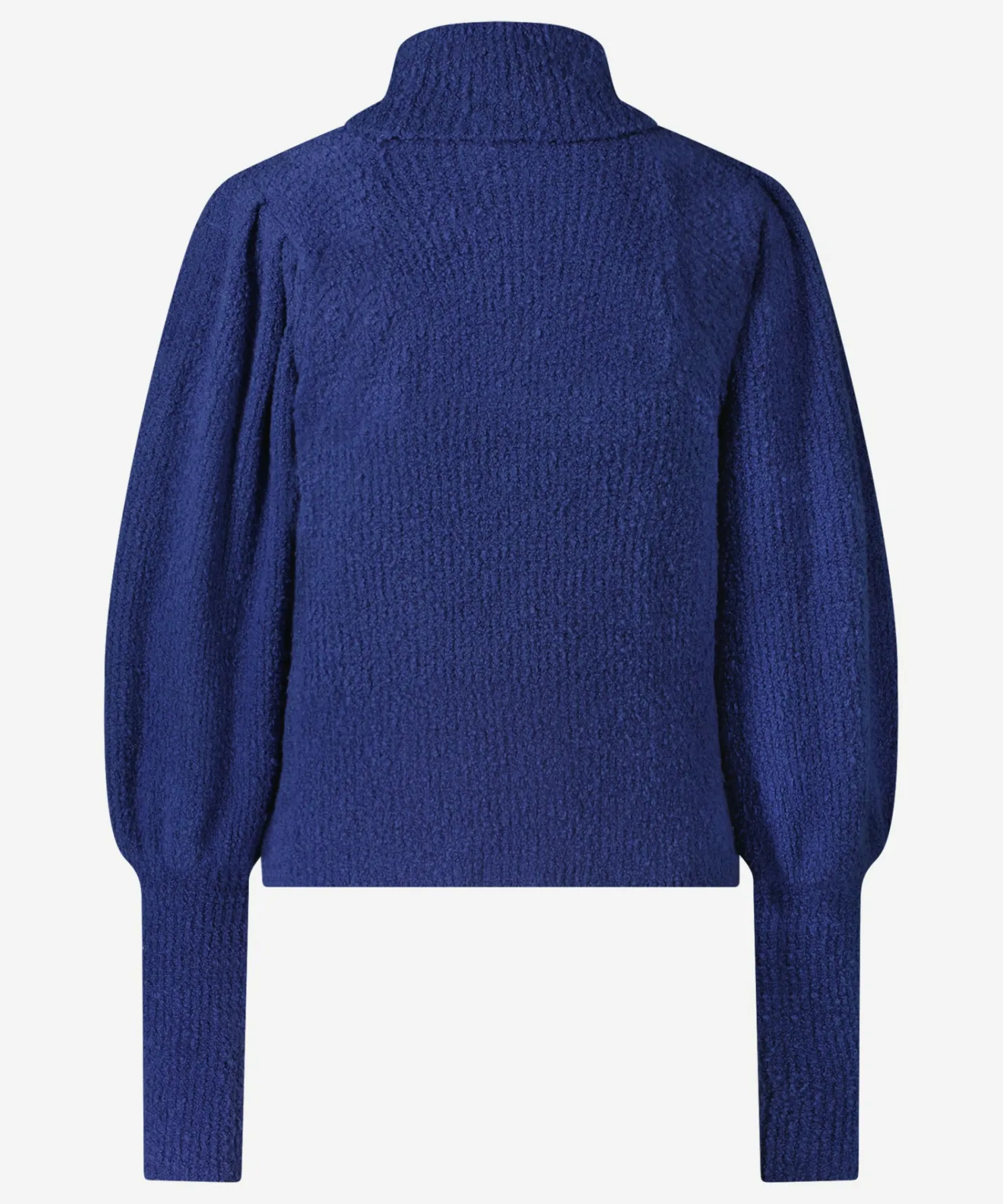 IBANA Texan Marine Blue- Non Leather