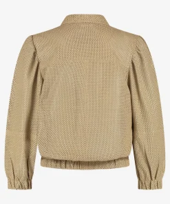 IBANA Tezz Latte- Blouses