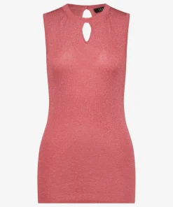 IBANA Tezza Bright Pink- Non Leather