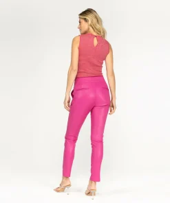 IBANA Tezza Bright Pink- Non Leather