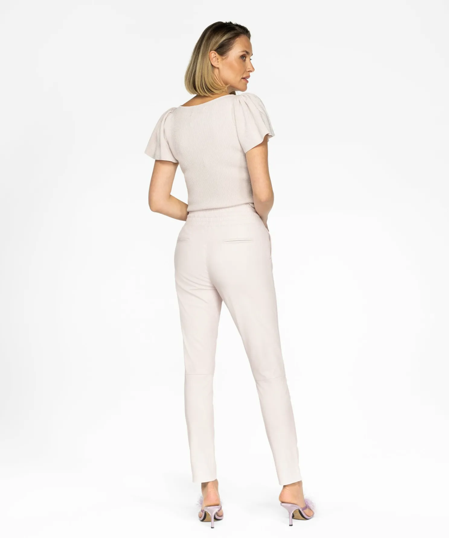 IBANA Thaira Light Pink- Spring/Summer '24