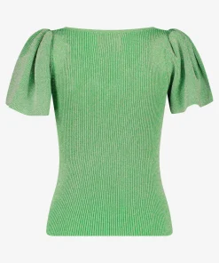 IBANA Thaira Snake Green- Spring/Summer '24