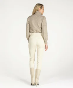 IBANA Thandi Creamy White- Non Leather