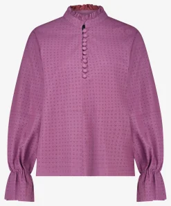 IBANA Theli Wild Rose- Blouses