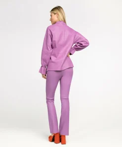 IBANA Theli Wild Rose- Blouses