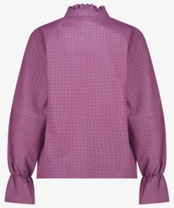 IBANA Theli Wild Rose- Blouses