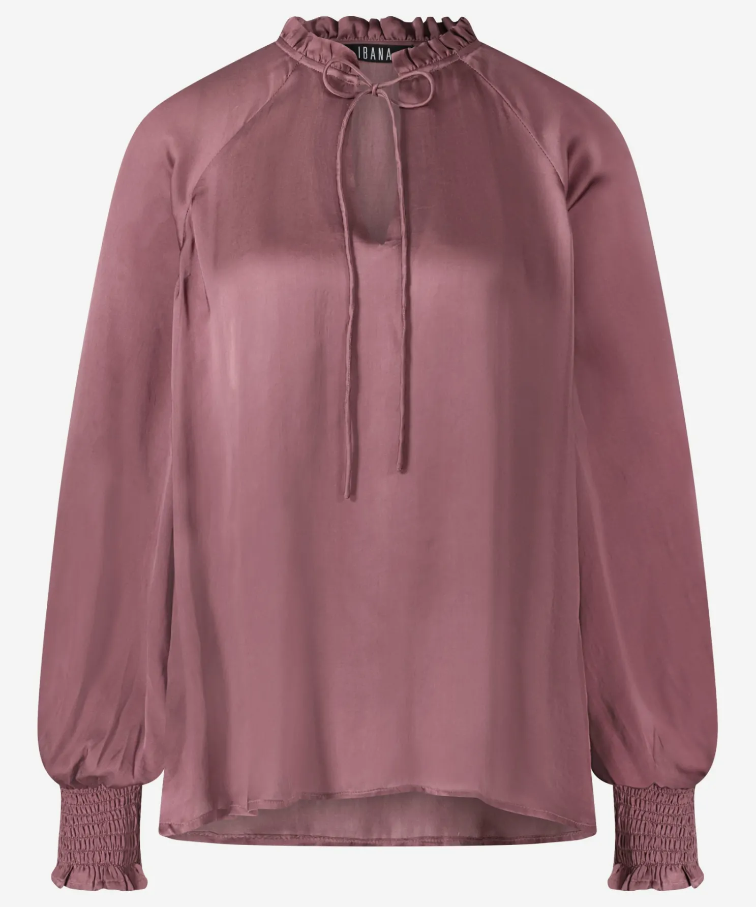 IBANA Thera Dusty Rose- Non Leather