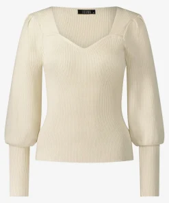 IBANA Thirza Creamy White- Non Leather