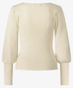IBANA Thirza Creamy White- Non Leather