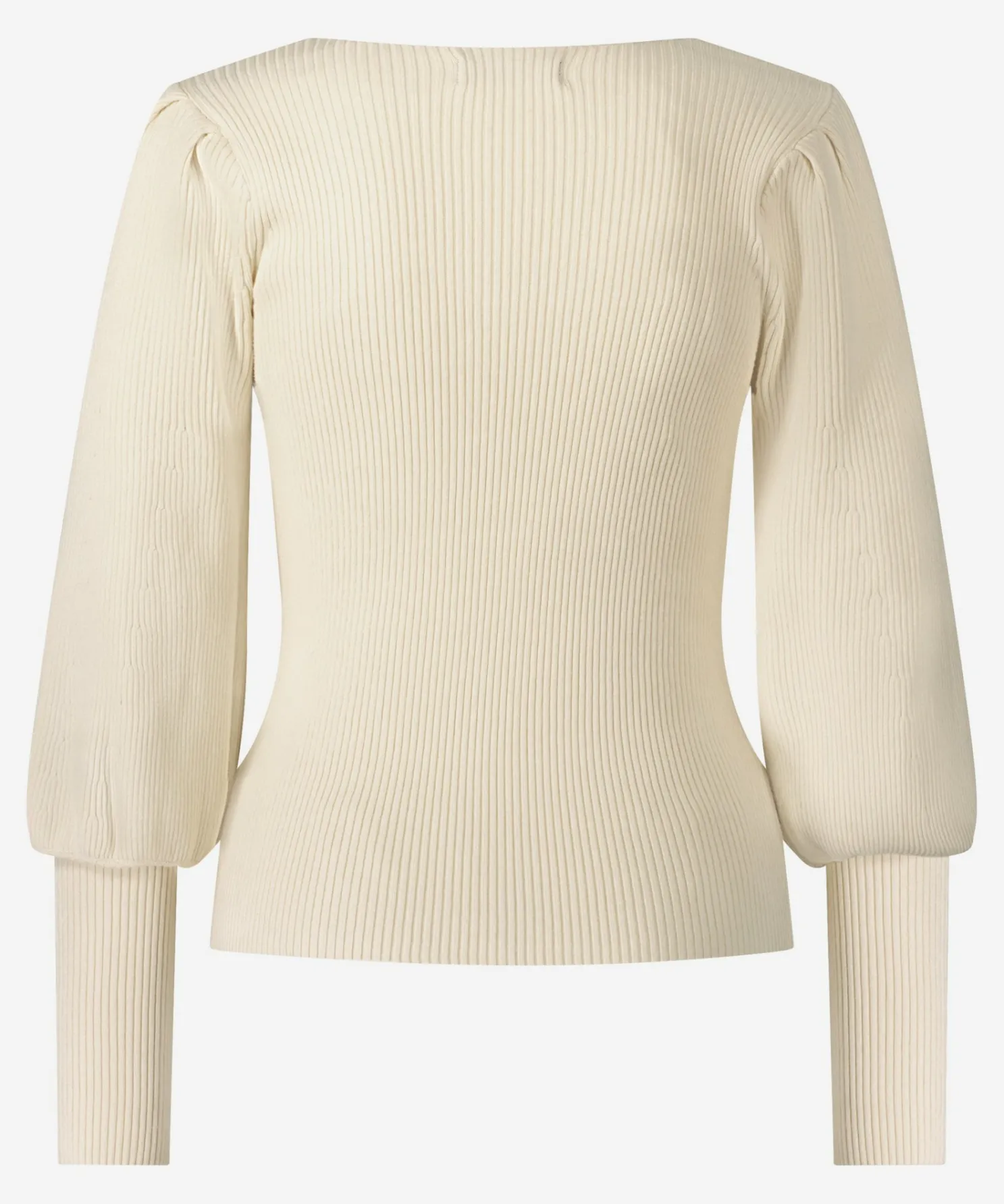 IBANA Thirza Creamy White- Non Leather