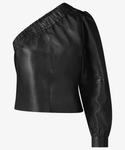 IBANA Tilda Black- Blouses