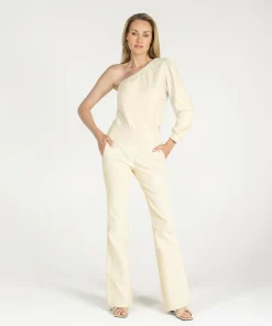 IBANA Tilda Creamy White- Blouses