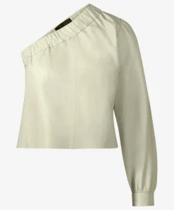 IBANA Tilda Creamy White- Blouses