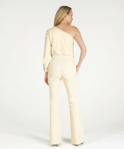 IBANA Tilda Creamy White- Blouses