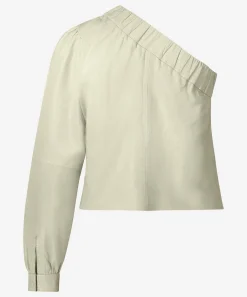 IBANA Tilda Creamy White- Blouses