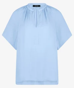IBANA Tillie Airy Blue- Non Leather