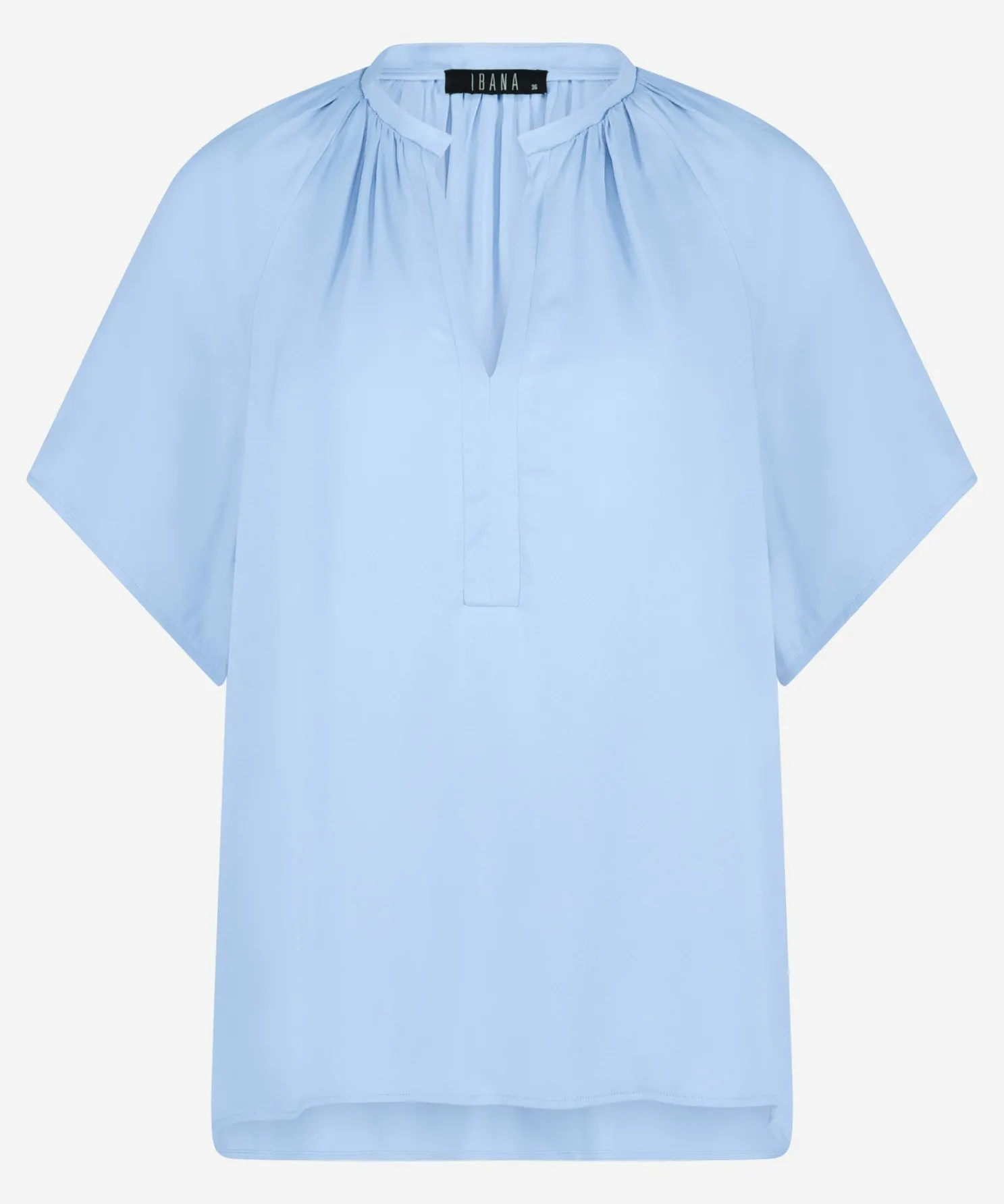 IBANA Tillie Airy Blue- Non Leather