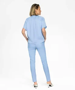 IBANA Tillie Airy Blue- Non Leather