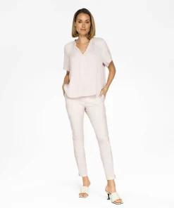 IBANA Tillie Light Pink- Non Leather