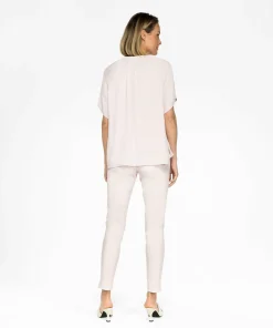 IBANA Tillie Light Pink- Non Leather