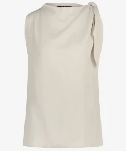 IBANA Tilse Antique White- Non Leather