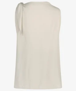 IBANA Tilse Antique White- Non Leather
